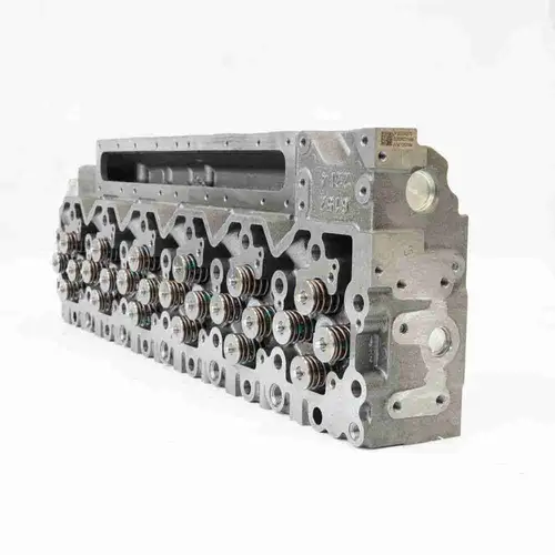 5529502 ISL8.9 Cylinder Head Assembly - Image 2