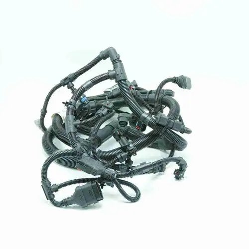 5529502 ISL8.9 Cylinder Head Assembly - Image 4