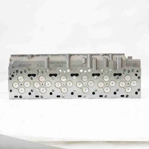 5529502 ISL8.9 Cylinder Head Assembly - Image 5
