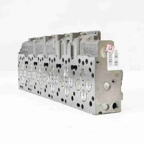 5529502 ISL8.9 Cylinder Head Assembly - Image 6