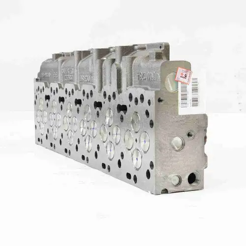 5529502 ISL8.9 Cylinder Head Assembly - Image 7