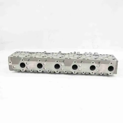 5529502 ISL8.9 Cylinder Head Assembly - Image 9