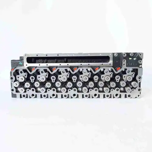 5529509 ISL QSL Cylinder Head Assembly - Image 2