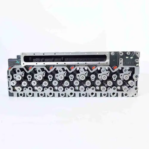 5529509 ISL QSL Cylinder Head Assembly - Image 3