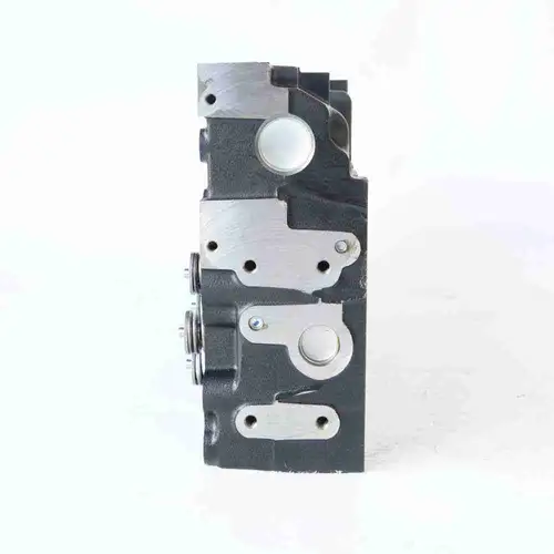 5529509 ISL QSL Cylinder Head Assembly - Image 4