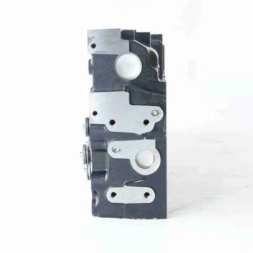 5529509 ISL QSL Cylinder Head Assembly - Image 5