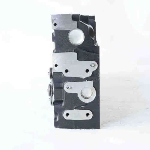 5529509 ISL QSL Cylinder Head Assembly - Image 6