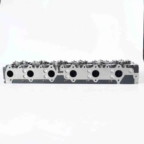 5529509 ISL QSL Cylinder Head Assembly - Image 9