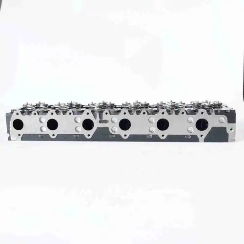 5529509 ISL QSL Cylinder Head Assembly - Image 10