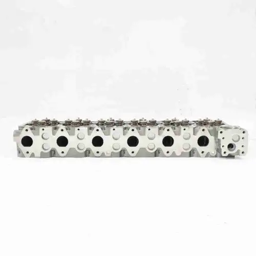 5361593 5364892 4936081 ISB6.7 Cylinder Head - Image 6