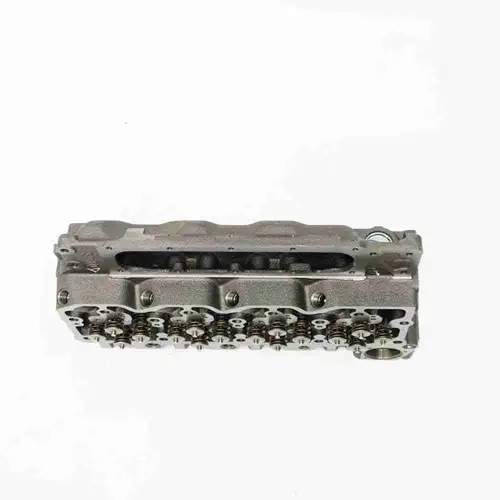 5363645 5342757 ISB4.5 QSB4.5 Cylinder Head Assembly - Image 2