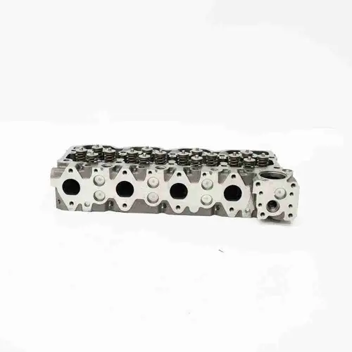 5363645 5342757 ISB4.5 QSB4.5 Cylinder Head Assembly - Image 4
