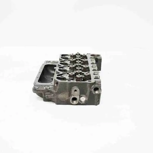 5363645 5342757 ISB4.5 QSB4.5 Cylinder Head Assembly - Image 5