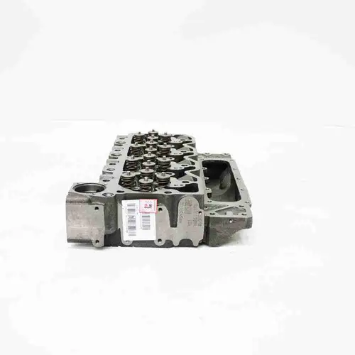 5363645 5342757 ISB4.5 QSB4.5 Cylinder Head Assembly - Image 7