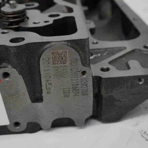 5363645 5342757 ISB4.5 QSB4.5 Cylinder Head Assembly - Image 8