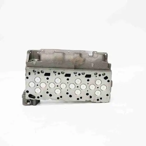 5363645 5342757 ISB4.5 QSB4.5 Cylinder Head Assembly - Image 10
