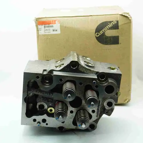 5371844 4313888 3641565 5371841 Cylinder Head - Image 4