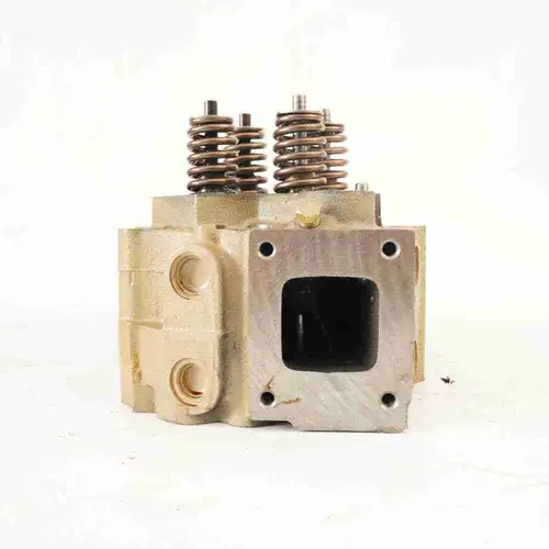 5371844 QSK60 Cylinder Head Assembly - Image 2