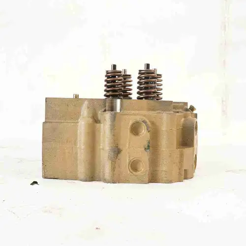 5371844 QSK60 Cylinder Head Assembly - Image 3