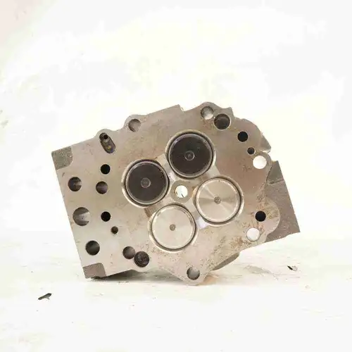 5371844 QSK60 Cylinder Head Assembly - Image 6