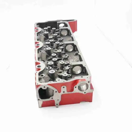 3693957 5575213 5661625 ISG Cylinder Head Assembly - Image 3