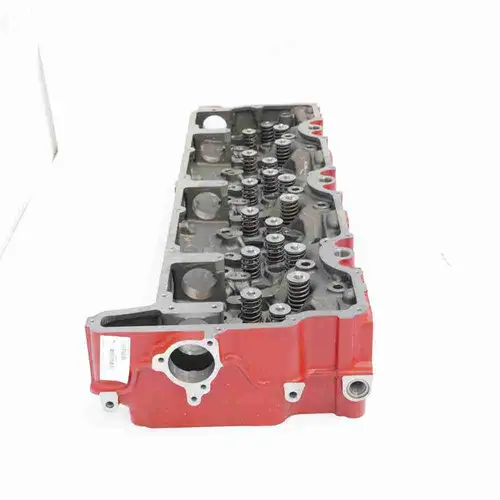3693957 5575213 5661625 ISG Cylinder Head Assembly - Image 4