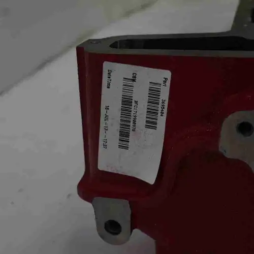 3693957 5575213 5661625 ISG Cylinder Head Assembly - Image 5
