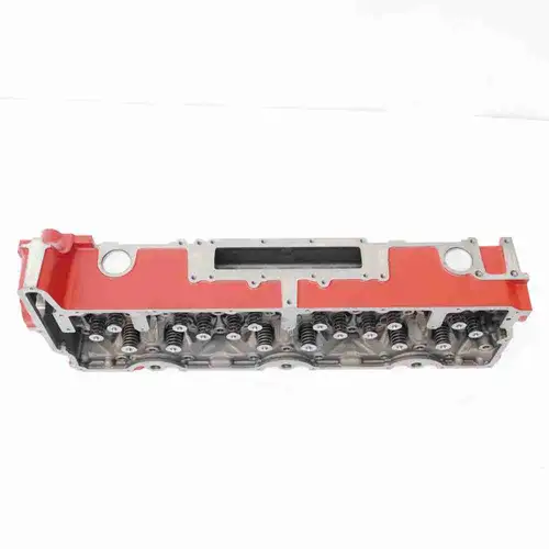3693957 5575213 5661625 ISG Cylinder Head Assembly - Image 6