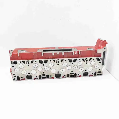 3693957 5575213 5661625 ISG Cylinder Head Assembly - Image 7