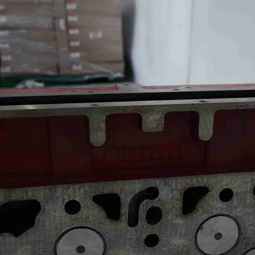 3693957 5575213 5661625 ISG Cylinder Head Assembly - Image 8