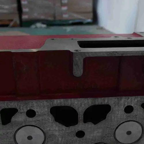 3693957 5575213 5661625 ISG Cylinder Head Assembly - Image 9