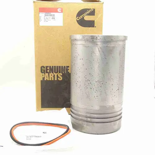 4090054 4916451 KTA19 QSK19 Cylinder Liner - Image 2