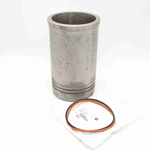 4090054 4916451 KTA19 QSK19 Cylinder Liner - Image 4