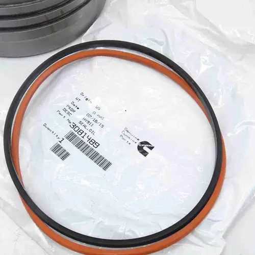 4090054 4916451 KTA19 QSK19 Cylinder Liner - Image 5