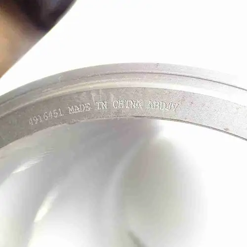 4090054 4916451 KTA19 QSK19 Cylinder Liner - Image 7