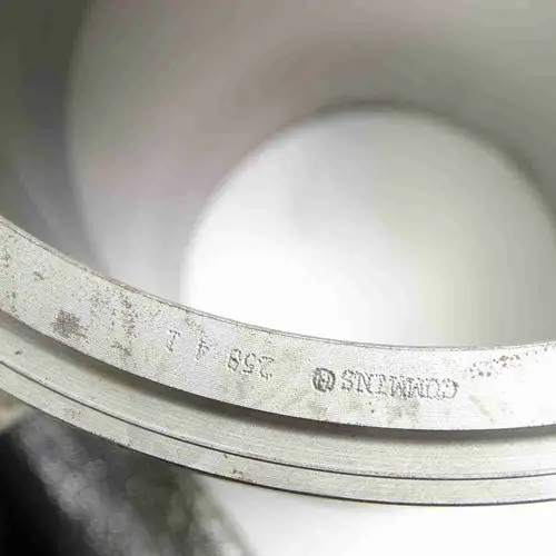 4090054 4916451 KTA19 QSK19 Cylinder Liner - Image 8