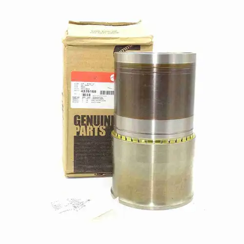4376168 ISX QSX ISX15 Cylinder Liner - Image 7