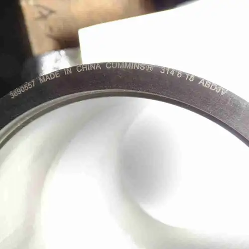 4376168 ISX QSX ISX15 Cylinder Liner - Image 10