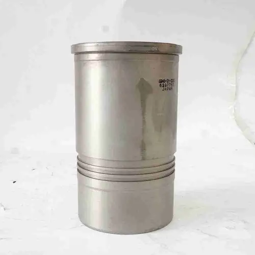 6437241 6397787 QSK Cylinder Liner - Image 2