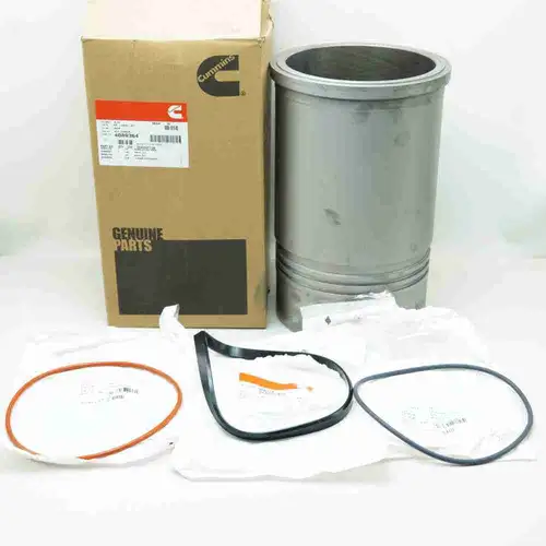 4089364 4095459 4344299 QSK23 Cylinder Liner - Image 2
