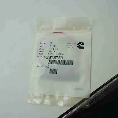 4309389 4311633 ISX QSX Cylinder Liner - Image 4