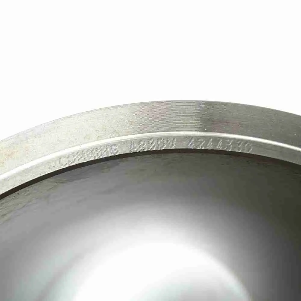 5404408 5398081 ISL QSL Cylinder Liner - Image 10