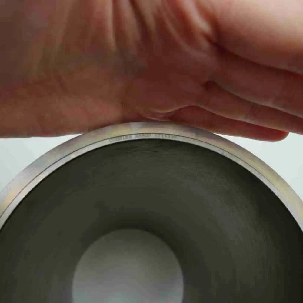 5404408 5398081 ISL QSL Cylinder Liner - Image 8
