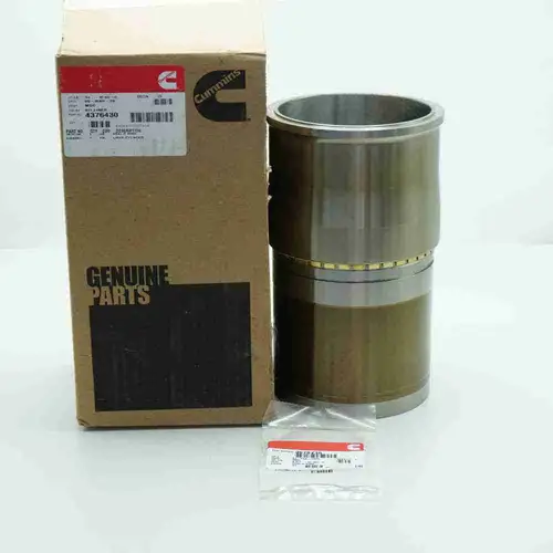 4376430 5468991 ISX QSX Cylinder Liner - Image 2