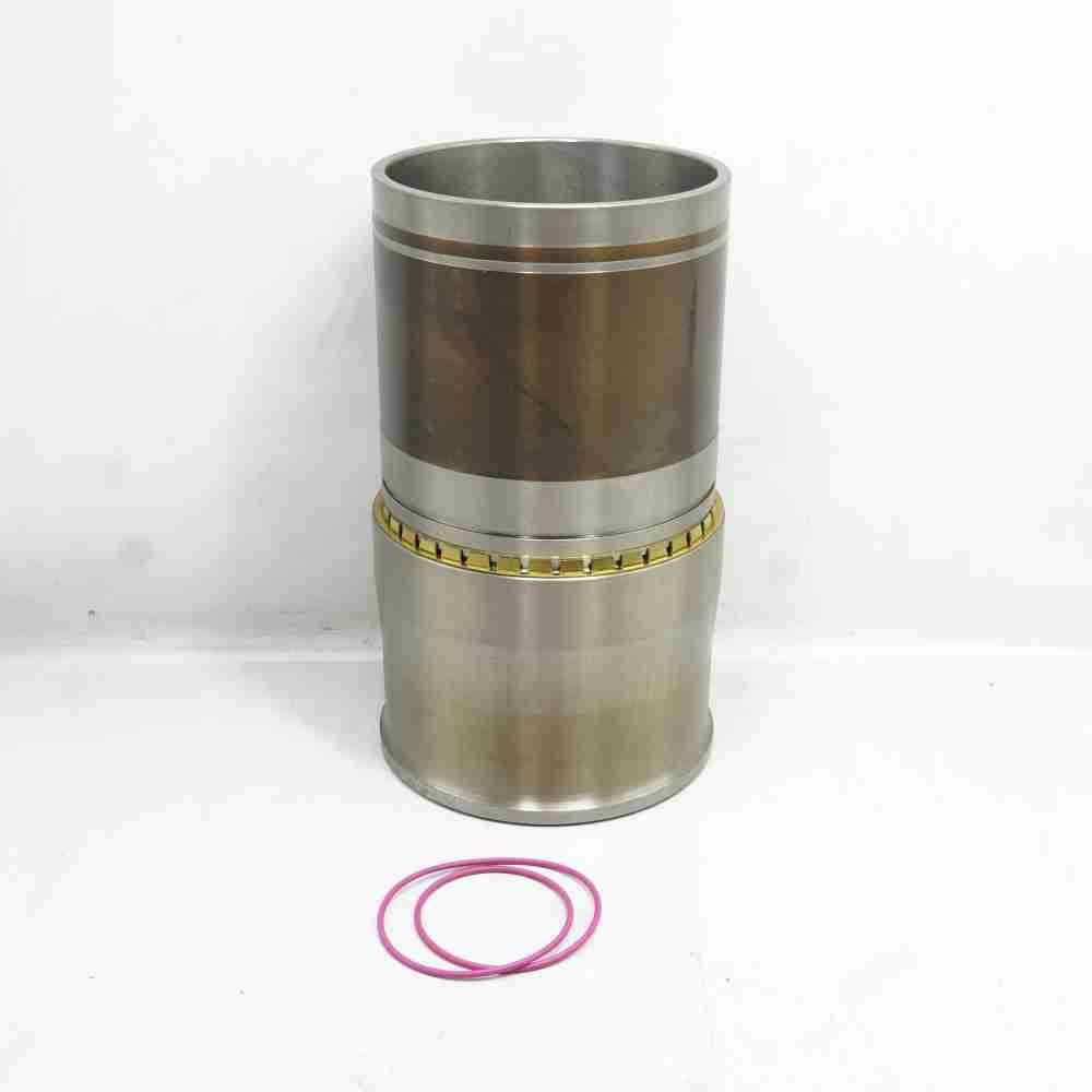 4376430 4309389 5468991 ISX Cylinder Liner - Image 2