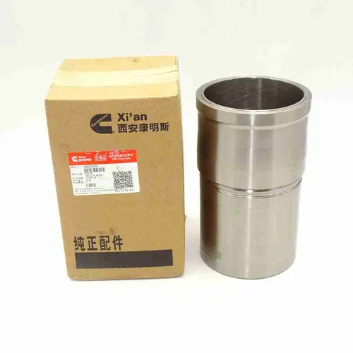 3803703 3080760 QSM11 Cylinder Liner - Image 2