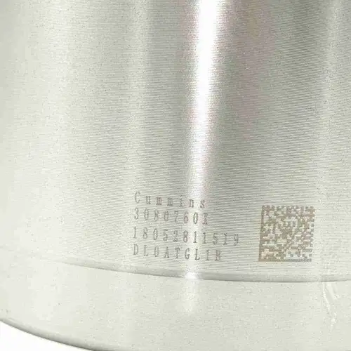 3803703 3080760 QSM11 Cylinder Liner - Image 5