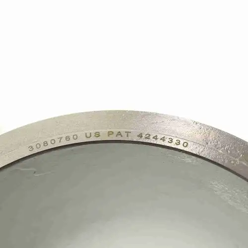 3803703 3080760 QSM11 Cylinder Liner - Image 8