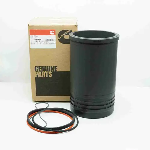 4024767 4009220 KTA19 K19 Cylinder Liner - Image 3