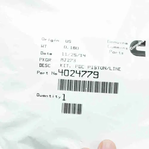 4024767 4009220 KTA19 K19 Cylinder Liner - Image 10